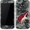 NHL Arizona Coyotes Camo Moto E5 Play Skin