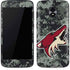NHL Arizona Coyotes Camo Moto E5 Play Skin