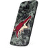 NHL Arizona Coyotes Camo Moto E5 Play Skin