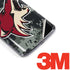 NHL Arizona Coyotes Camo Moto E5 Plus Skin