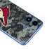 NHL Arizona Coyotes Camo Moto G Play 4G (2024) Skin