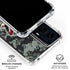 NHL Arizona Coyotes Camo Moto G Power 5G (2024) Clear Case