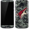 NHL Arizona Coyotes Camo Moto G6 Skin