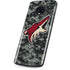 NHL Arizona Coyotes Camo Moto G6 Skin