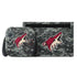 NHL Arizona Coyotes Camo Nintendo Switch 2 (2025) with Joy-Con Skin