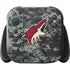 NHL Arizona Coyotes Camo Nintendo Switch 2 (2025) with Joy-Con Skin