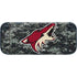NHL Arizona Coyotes Camo Nintendo Switch 2 (2025) with Joy-Con Skin