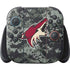 NHL Arizona Coyotes Camo Nintendo Skins
