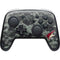 NHL Arizona Coyotes Camo Nintendo Switch 2 (2025) Pro Controller Skin