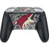 NHL Arizona Coyotes Camo Nintendo Switch 2 (2025) Pro Controller Skin