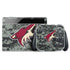 NHL Arizona Coyotes Camo Nintendo Skins