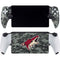 NHL Arizona Coyotes Camo PlayStation Portal Remote Player Skin