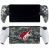 NHL Arizona Coyotes Camo PlayStation Portal Remote Player Skin