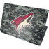 NHL Arizona Coyotes Camo Dell Precision Skin