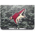 NHL Arizona Coyotes Camo Dell Precision Skin