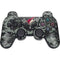 NHL Arizona Coyotes Camo PS3 Dual Shock wireless controller Skin