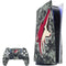 NHL Arizona Coyotes Camo PlayStation PS5 Skins