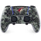 NHL Arizona Coyotes Camo PS5 DualSense Edge Pro Controller Skin