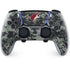 NHL Arizona Coyotes Camo PS5 DualSense Edge Pro Controller Skin