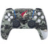 NHL Arizona Coyotes Camo PS5 Pro Bundle Skin