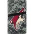 NHL Arizona Coyotes Camo PS5 Pro Console Skin
