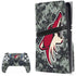 NHL Arizona Coyotes Camo PlayStation PS5 Skins