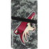 NHL Arizona Coyotes Camo PS5 Pro Disk Bundle Skin