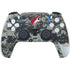 NHL Arizona Coyotes Camo PS5 Pro Disk Bundle Skin