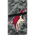 NHL Arizona Coyotes Camo PS5 Pro Disk Console Skin