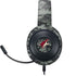 NHL Arizona Coyotes Camo Razer Kraken X Skin