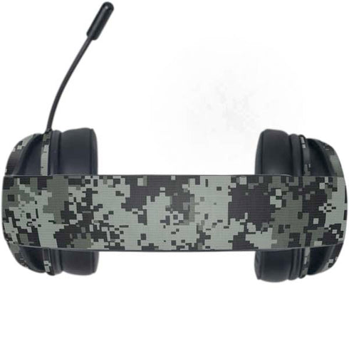 NHL Arizona Coyotes Camo Razer Kraken X Skin