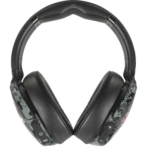 NHL Arizona Coyotes Camo Skullcandy Venue Skin