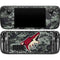NHL Arizona Coyotes Camo Steam Deck Handheld Gaming Computer OLED Skin