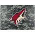 NHL Arizona Coyotes Camo Surface Laptop 7 13.8in Skin