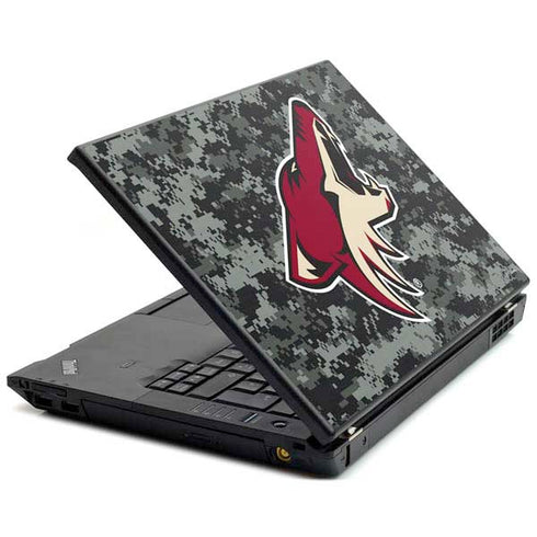 NHL Arizona Coyotes Camo T440s Skin
