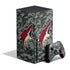 NHL Arizona Coyotes Camo Xbox Series X Bundle Skin