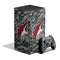 NHL Arizona Coyotes Camo XBox Series X Digital Edition Bundle Skin