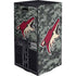 NHL Arizona Coyotes Camo XBox Series X Digital Edition Bundle Skin