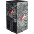 NHL Arizona Coyotes Camo XBox Series X Digital Edition Console Skin