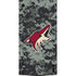 NHL Arizona Coyotes Camo XBox Series X Digital Edition Console Skin