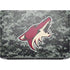 NHL Arizona Coyotes Camo HP ZBook Fury 16 G10 Skin