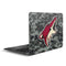 NHL Arizona Coyotes Camo Zenbook UX305FA 13.3in Skin