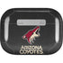 NHL Arizona Coyotes Distressed AirPods Skins