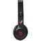 NHL Arizona Coyotes Distressed Beats Solo 3 Wireless Skin