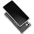 NHL Arizona Coyotes Distressed Gabb Phone 4 Clear Case
