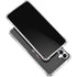 NHL Arizona Coyotes Distressed Galaxy A16 5G Clear Case