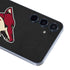 NHL Arizona Coyotes Distressed Galaxy A36 5G Skin