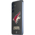 NHL Arizona Coyotes Distressed Galaxy A55 5G Skin
