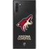 NHL Arizona Coyotes Distressed Galaxy Note 10 Plus Skin