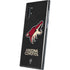 NHL Arizona Coyotes Distressed Galaxy Note 10 Plus Skin